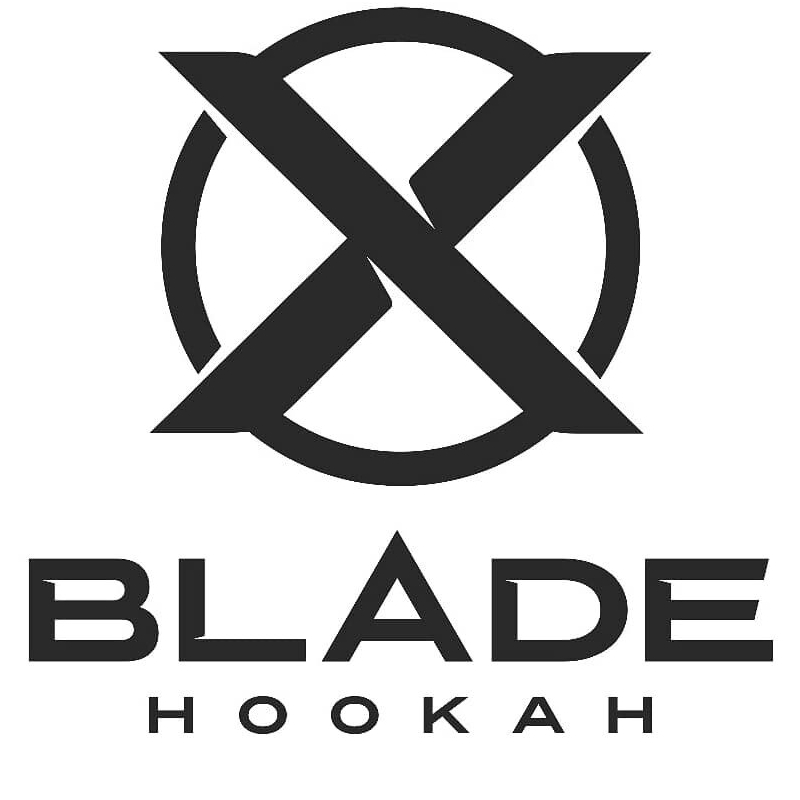 blade-hookah